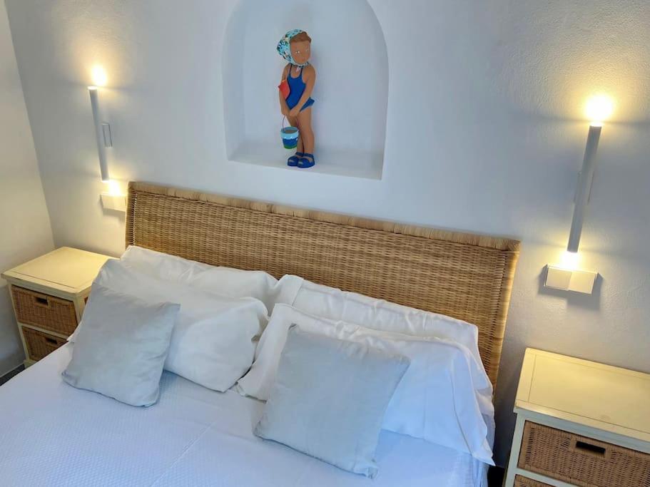 Sa Torre Blanca Vakantiehuis