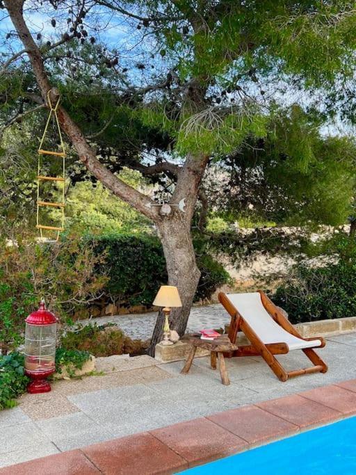 Sa Torre Blanca Holiday home Colonia de Sant Pere