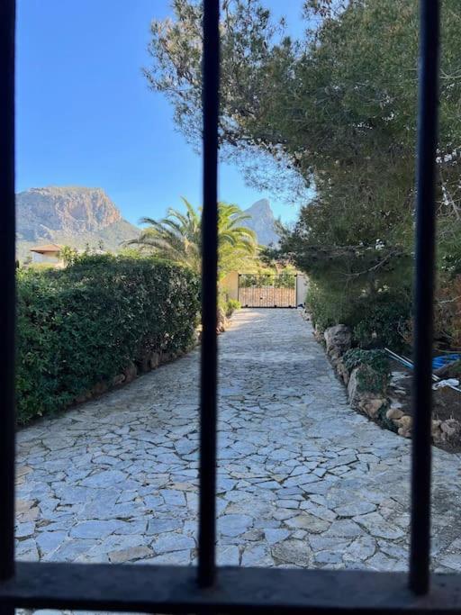 Sa Torre Blanca Holiday home *